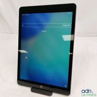 Tablette - APPLE - IPAD 9 10.2 (2021) 64GB WIFI - Très bon é… (photo 2)
