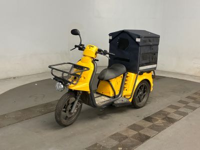 LIGIER PRO PULSE 3 / N°:11367349, Heure de vente: 12:10, Car…