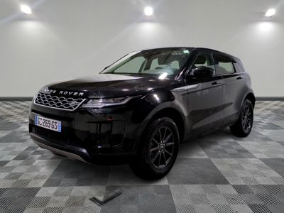 LAND ROVER - RANGE ROVER EVOQUE MARK II P200 FLEXFUEL - FH -…