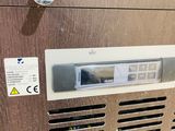 an image of an air conditioner in a room
