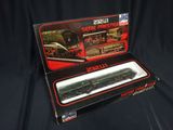 an image of a box with a train in it on a black background