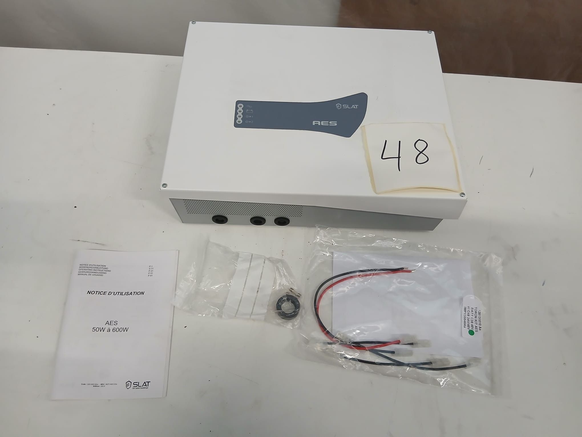 Destockage & Invendus