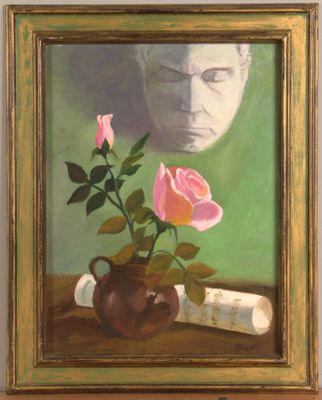 Primerose BOSCOLO ((1946-2013).