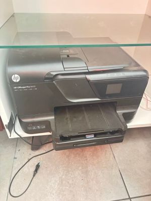 Imprimante HP PRO 8600 - Photo 1