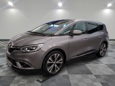 RENAULT - GRAND SCENIC DCI 160 ENERGY EDC INTENS - GO - Mise…