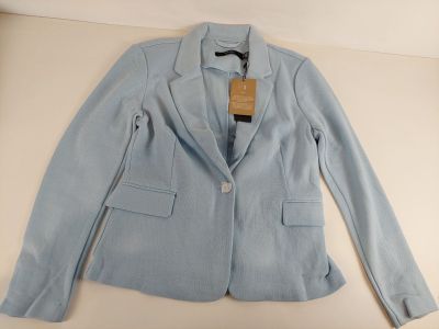 VERO MODA - Blazer femme - VMJULIA - Cashmere Blue - Taille …
