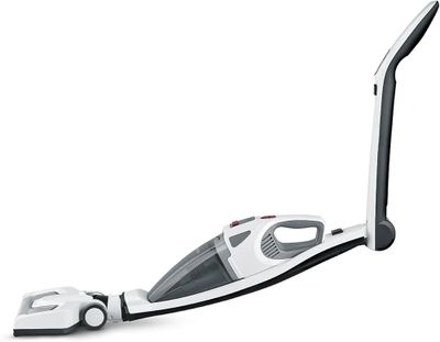 Severin Aspirateur Balai 2 en 1 sans Fil Puissant, Jusqu'à 3…