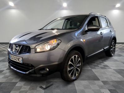 Nissan - Qashqai 1.6 Dci 130 Fap All-Mode Stop/Start Connect…