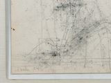 a picture of a drawing on a piece of paper