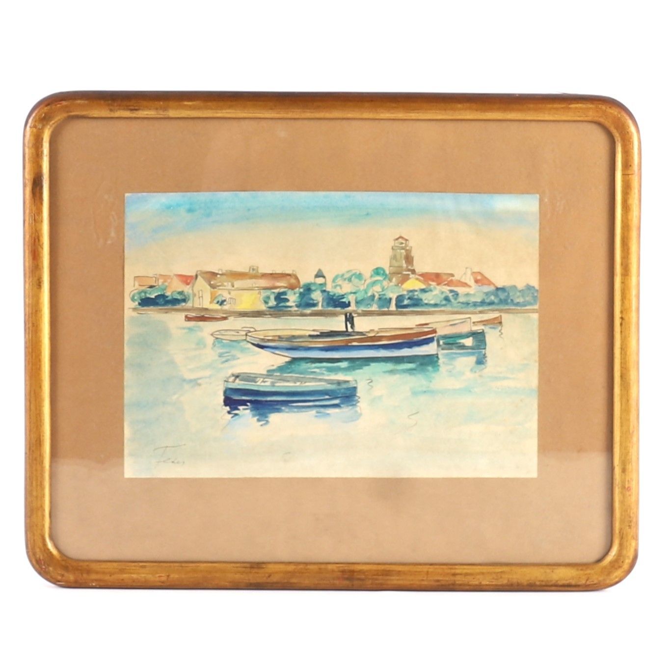 Objets d'art & Curiosités