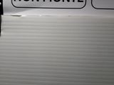 a picture of a sign on the door of a building
