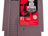 the hunt for red october nintendo game boy advance