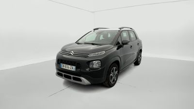 citroen c4 aircross 1 0 puretech feel 5p