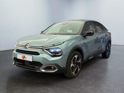 citroen e - cross 1 0 puretech puretech feel 5p