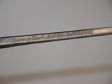 a close up of a pair of scissors on a table