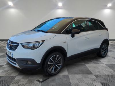 OPEL - CROSSLAND X 1.2 TURBO 110 CH INNOVATION - ES - Mise e…