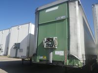 Semi-remorque FRUEHAUF PLSC MEGA REHAUSSABLE, essieux BPW (photo 6)
