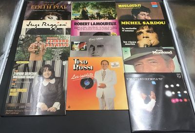 beaucoup de livres de musique sur la table