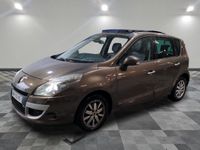 RENAULT - SCENIC III DCI 130 JADE - GO - Mise en service: 16…