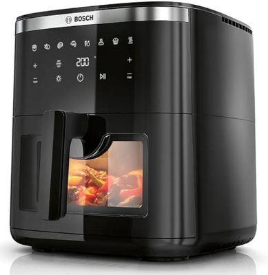 Bosch Friteuse sans huile Série 6
