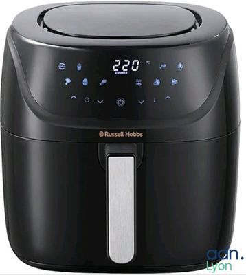 Air fryer - RUSSELL HOBBS - Satisfry - Retour client vendu e…