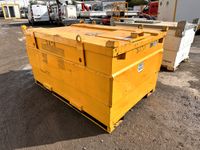LIEU DE STOCKAGE : Rennes - ALOREM - CUVE A CARBURANT 3000 L… (photo 2)