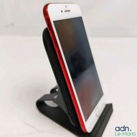 Apple iPhone 7 PRODUCT(RED) 256GB - Parfaitement fonctionnel… (photo 4)