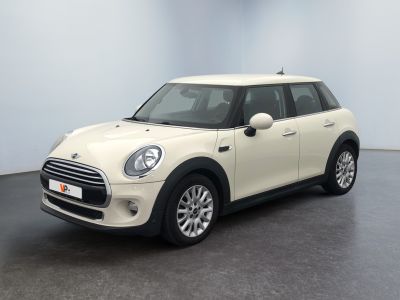 mini hatchback 1,5 Cooper Cooper 5 portes