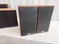 Lot de 3 paires d'enceintes acoustiques comprenant : (photo 2)