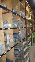 - 1 Ensemble de coudes, de conduits de tubage, de tuyaux, de… (photo 4)