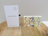 a box of soap and a box of soap sitting on a table