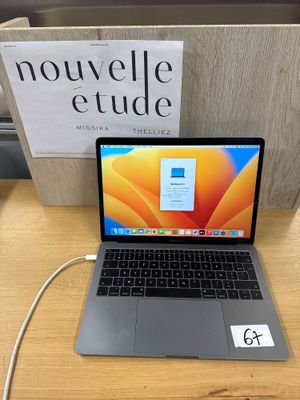 * Ordinateur portable APPLE MacBook Pro core i5 (sans charge… - Photo 1