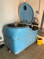 Un refroidisseur en acier et inox GUERY (photo 3)