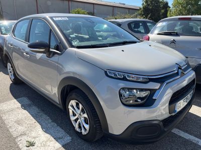 citroen 1 0 mpi flex flex 5p manual