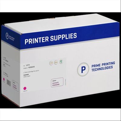 PRIME PRINTING TECHNOLOGIES - Toner Laser Magenta - Compatib…