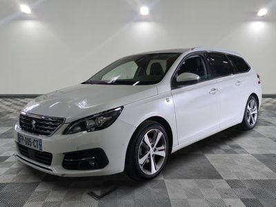 Peugeot - 308 SW Bluehdi 130ch SS Eat8 Tech Edition - GO - M…