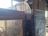 a lot of boxes stacked on top of each other in a warehouse