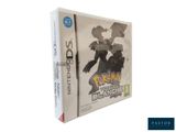 une boîte de jeux Nintendo 3DS sur laquelle figure l'image d'un homme à cheval