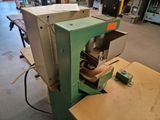 a machine that is sitting on top of a table
