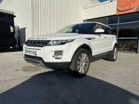 LAND-ROVER EVOQUE 2.2 SD4 PRESTIGE MARK II - MEC: 28/05/2015…