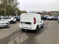 FIAT DOBLO CARGO FT 1.3 MULTIJET 95 PACK PROFESSIONAL NAV - … (photo 4)