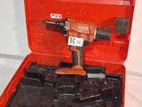 Coffret riveteuse HILTI RT 6-A22 sans chargeur ni batterie -…