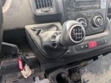 a close up of a car ' s dashboard and steering control