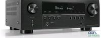 Amplificateur DENON modèle AVR-S970H - Câble manquant, non t…