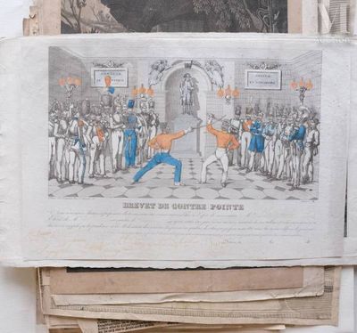 a picture of a man hitting a ball with a bat