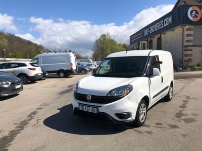 FIAT DOBLO CARGO FT 1.3 MULTIJET 95 PRO LOUNGE - Genre : CTT…
