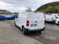 PEUGEOT Expert Fourgon Taille M BlueHD - Genre : CTTE - Carr… (photo 5)