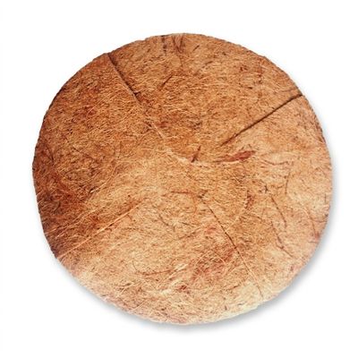 ESSCHERT DESIGN - Garniture fibre de coco - 35cm - Naturel e…