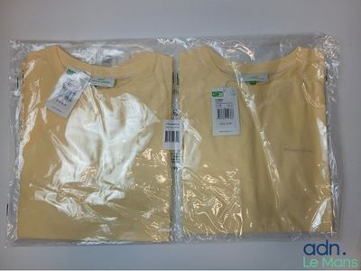 Lot à retirer à Décines-Charpieu (69150) du lundi au vendred…