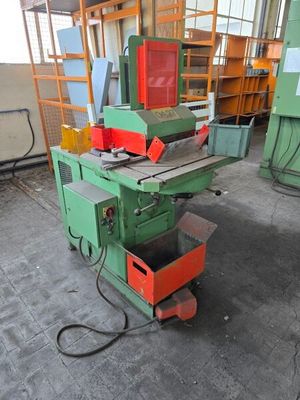an image of a machine that is in a factory